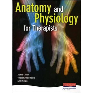 for Physiology Therapists and 预订Anatomy