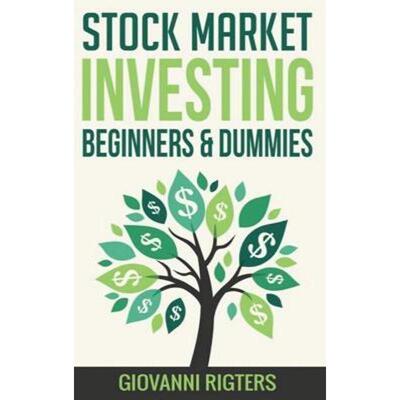 按需印刷不退不换Stock Market Investing Beginners & Dummies