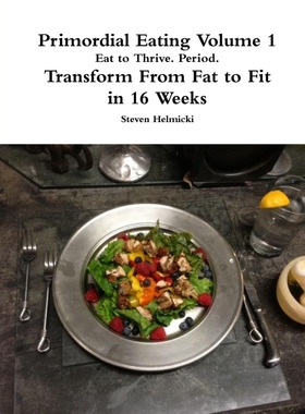 按需印刷Primordial Eating[9781312629127]