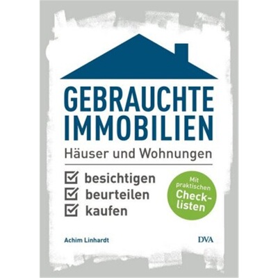 预订【德语】Gebrauchte Immobilien[9783421039736]