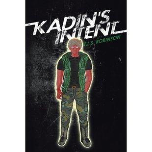 9781493192342 Intent 按需印刷Kadin