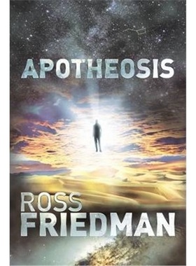 按需印刷Apotheosis[9781483626932]