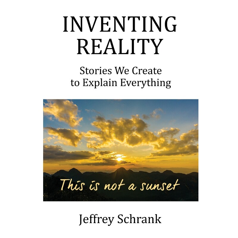 按需印刷不退不换Inventing Reality[9781642379358]