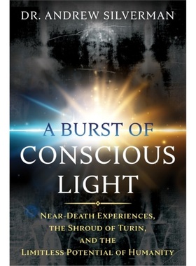 预订Burst of Conscious Light[9781620559635]