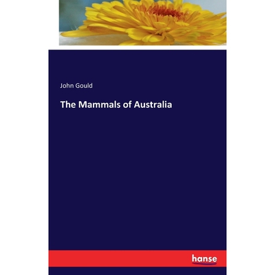 按需印刷不退不换The Mammals of Australia[9783742818423]