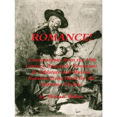 【按需印刷】 ROMANCE! Compositions from the 19th Century Rom
