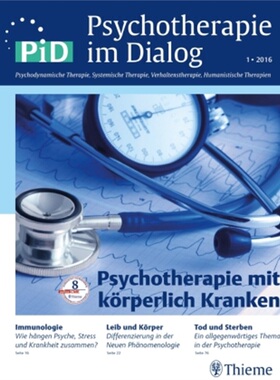 预订不退不换德语 Psychotherapie mit körperlich Kranken[9783132060418]