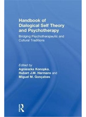 【按需印刷】 Handbook of Dialogical Self Theory and Psychoth