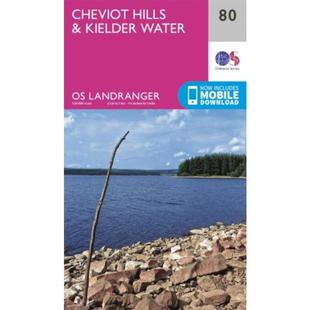 預訂Cheviot Kielder Water Hills