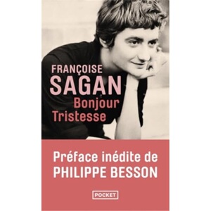 BONJOUR TRISTESSE [9782266344258]