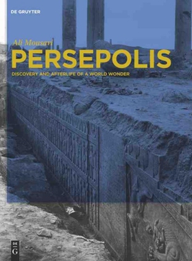 按需印刷DEG Persepolis[9781614510284]
