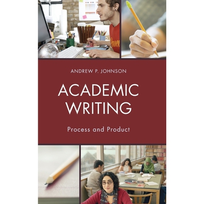 按需印刷Academic Writing[9781475823554]