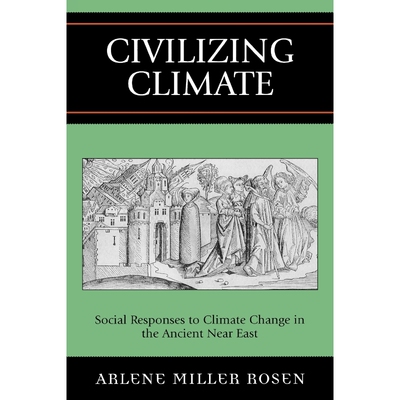 按需印刷Civilizing Climate[9780759104945]
