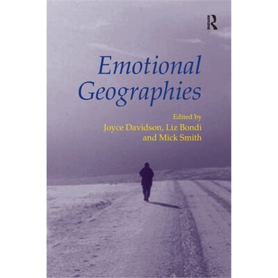 预订Emotional Geographies[9780754671077]