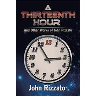 按需印刷不退不换A Thirteenth Hour[9781543423648]