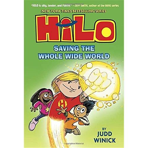 SavingtheWholeWideWorld