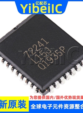 全新原装 IDT72241L15J PLCC-32 贴片 72241L15J 集成电路 芯片