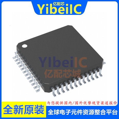全新原装 F280021PTSR LQFP-48 贴片 PTS MCU微控制器 芯片