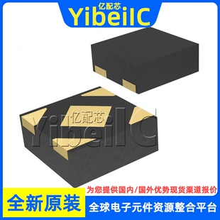 全新原装 TLV71325PDQNR X2SON-4 PDQN PDQNT 线性稳压器 芯片