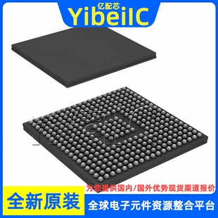 全新原装 TMS320F28379SZWTS NFBGA-337 贴片 MCU微控制器 芯片
