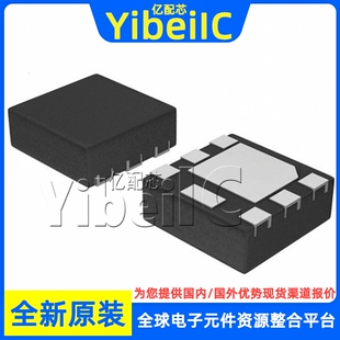 全新原装 NTLJS4114NT1G WDFN-6 N-CH 30V 3.6A MOS场效应管 芯片