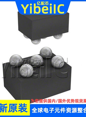 全新原装 PCMF1USB3SZ UFBGA-5 贴片 PCMF1USB3S 共模扼流圈 芯片