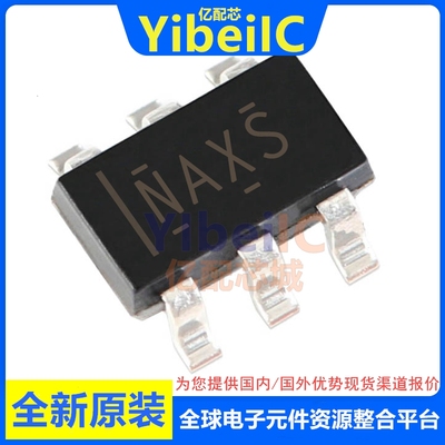 亿配芯 TPS560430XDBVR SOT23-6 贴片XDBV XDBVT 开关稳压器 芯片