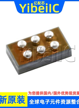 全新原装 TPS62841YBGR DSBGA-6 贴片 YBG YBGT 开关稳压器 芯片