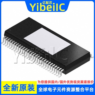 全新原装 TPA6404QDKQRQ1 HSSOP-56 QDKQ QDKQTQ1 放大器 芯片