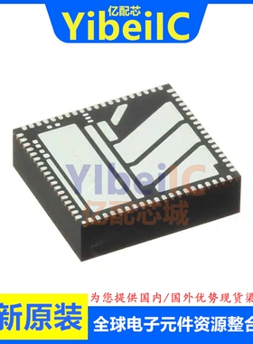 全新原装 EN63A0QA QFN-76 贴片 0.6-5.4V 直流转换器 芯片