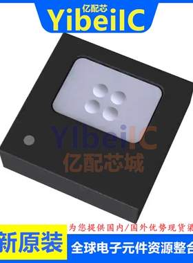 全新原装 MLX90632SLD-DCB-000-RE SFN-5 温度传感器-模拟 芯片