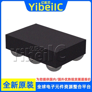 全新原装 SGM40661YG/TR WLCSP-6 贴片 过压保护器件 芯片