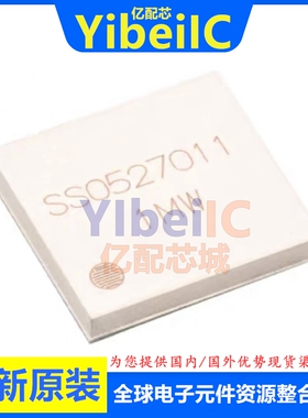 全新原装 LBEE5HY1MW-230 SMD 贴片 丝印1MW 调制解调器 芯片