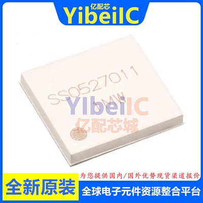 全新原装 LBEE5HY1MW-230 SMD 贴片 丝印1MW 调制解调器 芯片