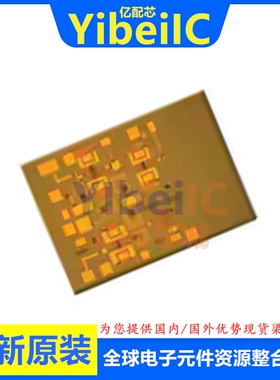 亿配芯 HMC578LC3BTR SMD 贴片LC3B H578 射频放大器 IC芯片