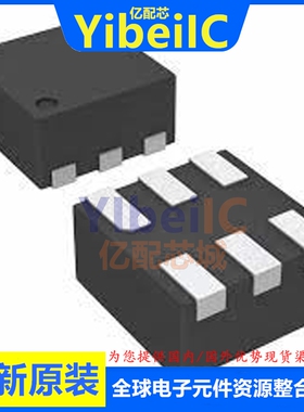 全新原装 BQ29729DSER WSON-6 贴片 DSE DSET 电池管理IC 芯片