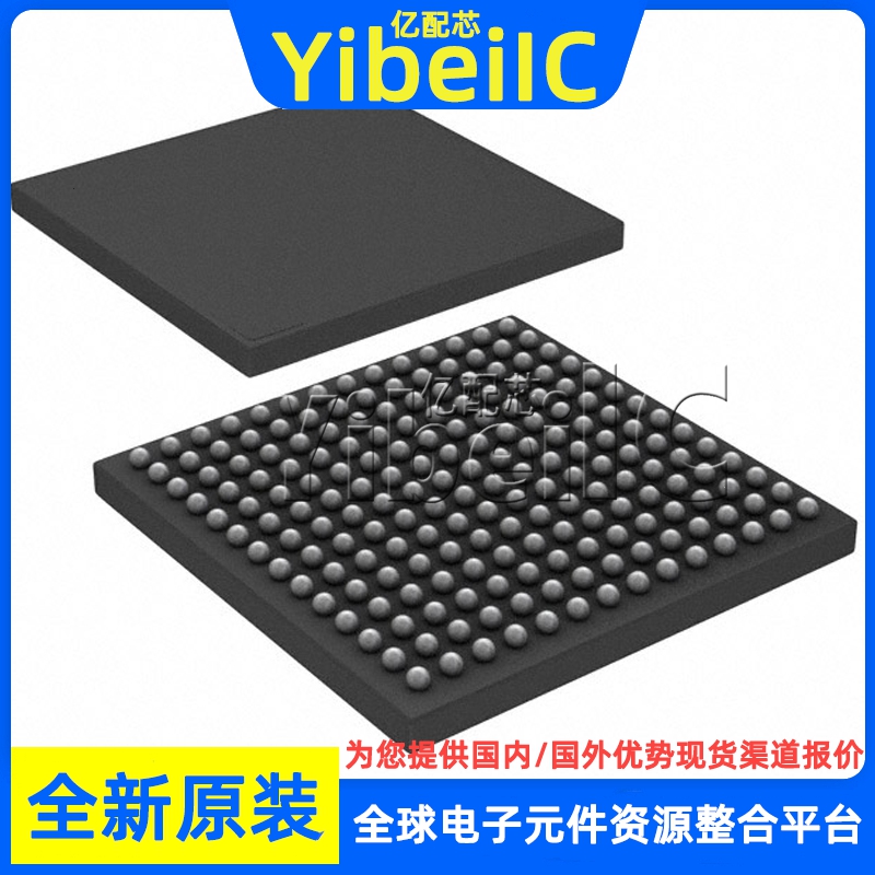 原装 XC7Z007S-1CLG400I BGA-400 贴片 片上系统SoC 芯片