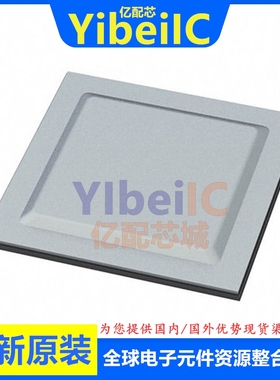 全新原装 MIMX8QM6AVUFFAB BFBGA-1313 贴片 MPU微处理器 芯片
