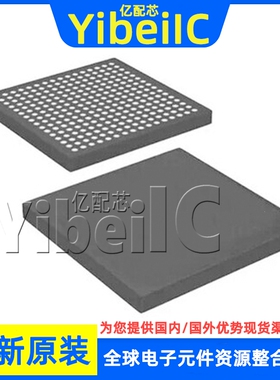 全新原装 PRIXP425ABD BGA-492 集成电路 CPU中央处理器 芯片