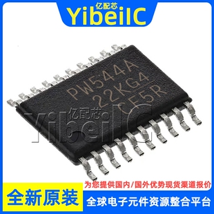 全新原装 TCA9544APWR TSSOP-20 贴片 APW 逻辑-信号开关 芯片