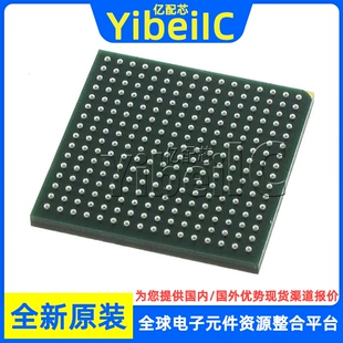 全新原装 VSC8504XKS-05 PBGA-256 贴片 电信接口集成电路 芯片