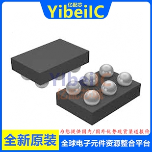全新原装 NCP137AFCTCADJT2G WLCSP-6 ADJ 700MA 线性稳压器 芯片