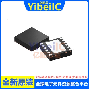 全新原装 LM63635DQDRRRQ1 WFDFN?-12 DQDRRR 开关稳压器 芯片