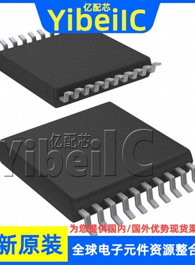 全新原装 R5F107ACGSP LSSOP-30 贴片 MCU微控制器 芯片