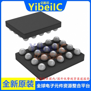 全新原装 BQ21061YFPR DSBGA-20 贴片 YFP YFPT 电池充电器IC芯片