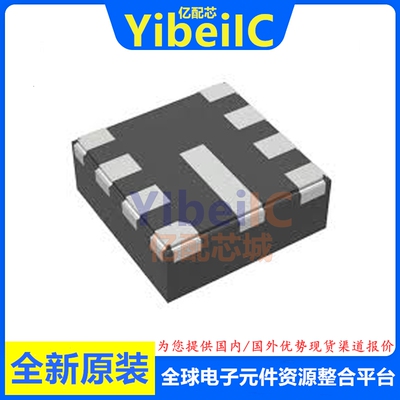 全新原装 LMR36506MSCQRPERQ1 VQFN-9 MSCQRPE 开关稳压器 芯片