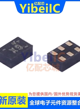 亿配芯 TPS62232DRYR SON-6 贴片DRY DRYT 开关稳压器 芯片