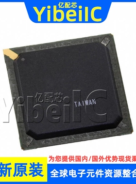 全新原装 PEX8717-CA80BC G FCBGA-324 BCG 模拟开关-工控 芯片