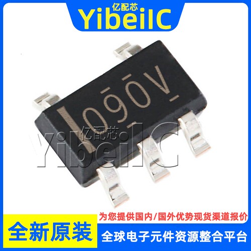 全新原装 OPA990IDBVR SOT23-5 贴片 IDBV IDBVT 通用放大器 芯片