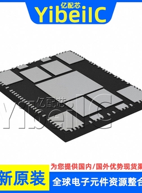 全新原装 POWERSTEP01TR VFQFPN-89 POWERSTEP 电机驱动器 芯片